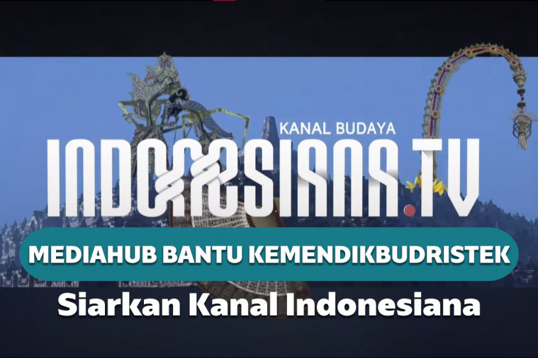 Lestarikan Nilai Sejarah Dan Warisan Budaya Indonesia