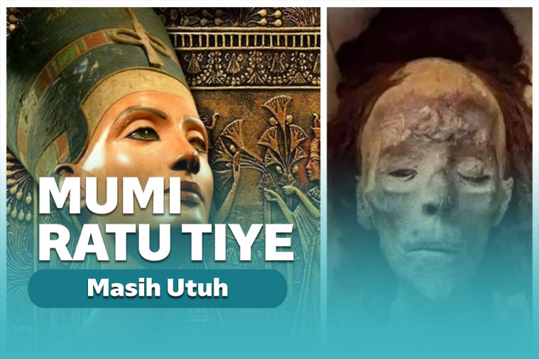 Ratu Tiye