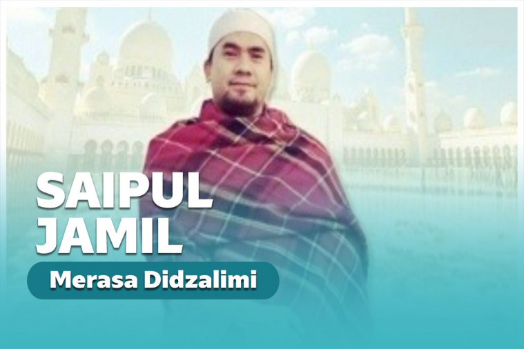 Saipul Jamil