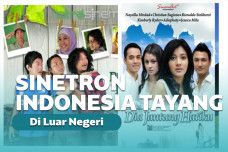 Sinetron Indonesia