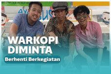 3 Pemuda Warkopi
