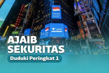 Ajaib Sekuritas