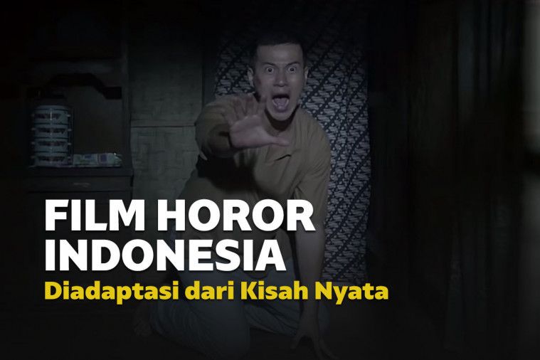 Cerita hantu indonesia 2021