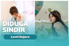 Nikita Mirzani diduga sindir Lesti Kejora