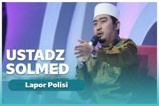 Ustadz Solmed