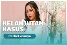 Rachel Vennya