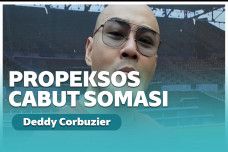 Deddy Corbuzier