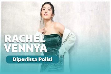 Rachel Vennya