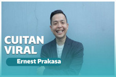 Ernest Prakasa