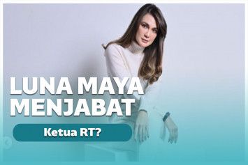 Luna Maya