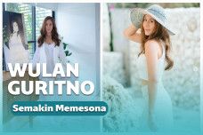 Wulan Guritno