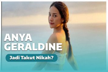 Anya Geraldine