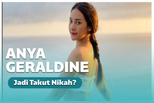 Anya Geraldine