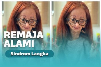 Adalia Rose