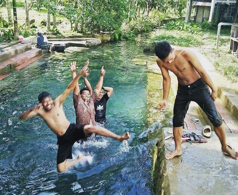 wisata di Aceh