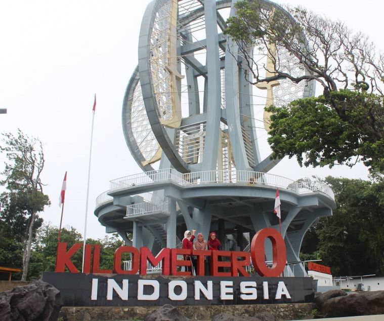 wisata di Aceh