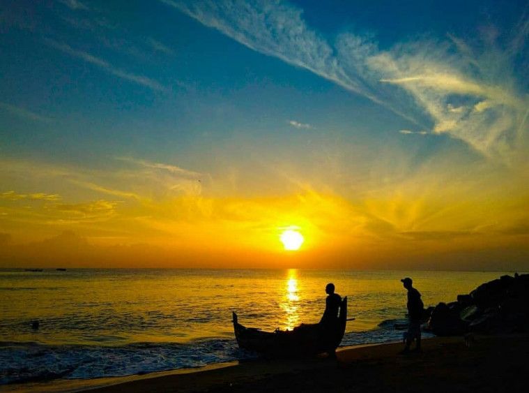 wisata di Aceh