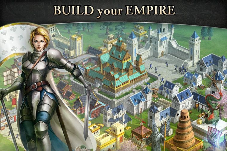 15 Game Perang Kerajaan Terbaik Android & PC 2020