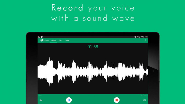 10 Aplikasi Perekam Suara Terbaik Hasilnya Jernih 2611