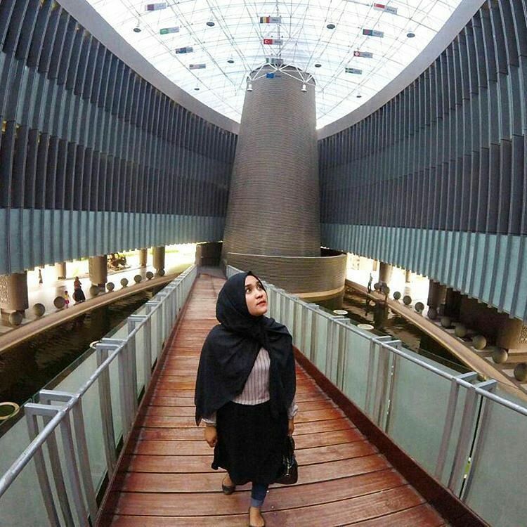 wisata di Aceh