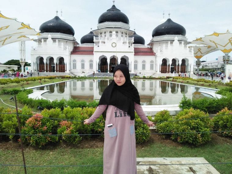 wisata di Aceh
