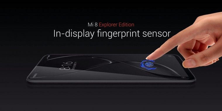fingerscreen