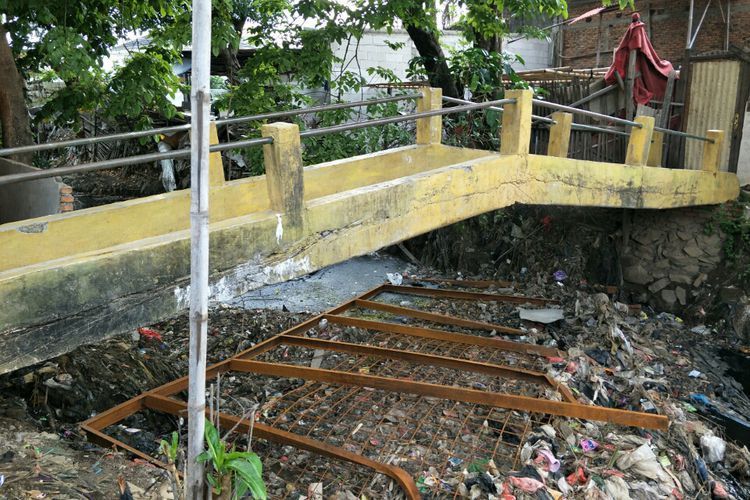 Kali Pisang Batu