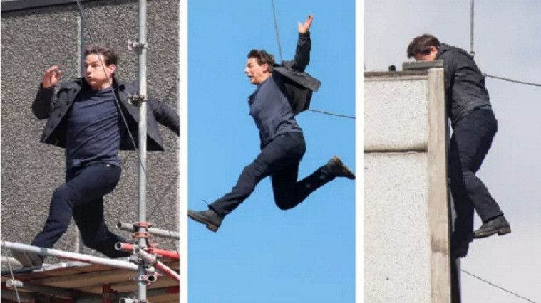 Mission Impossible