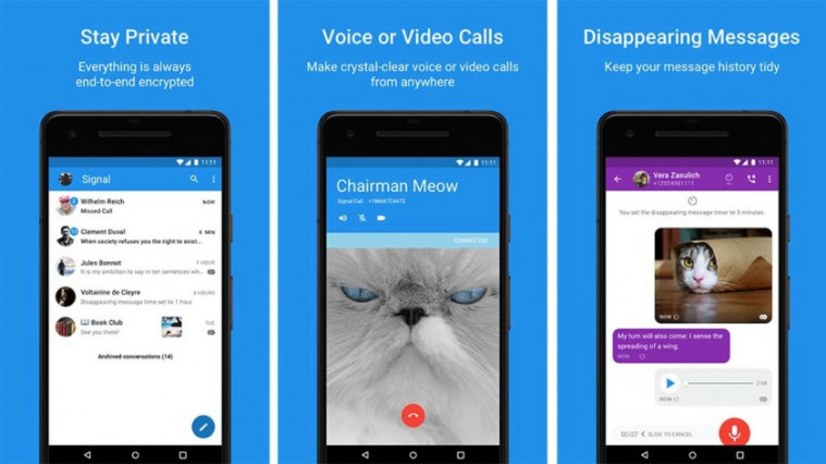 7 Aplikasi Android Terbaik untuk Melakukan Video Call