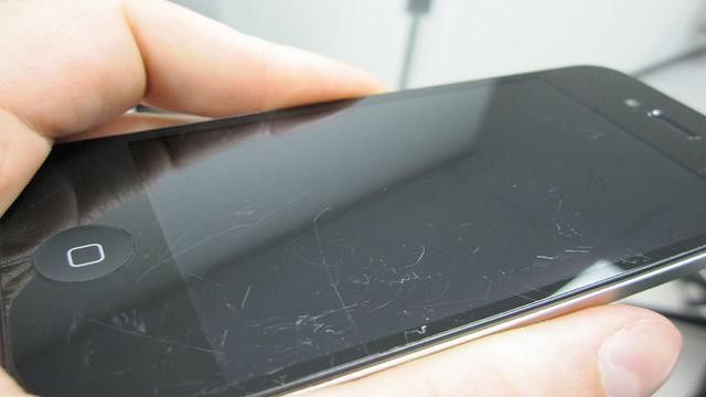 Tips Ampuh Mengatasi Masalah Touchscreen pada Smartphone