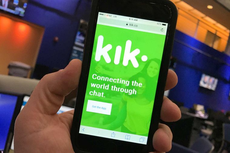 Aplikasi Android Untuk Video Call