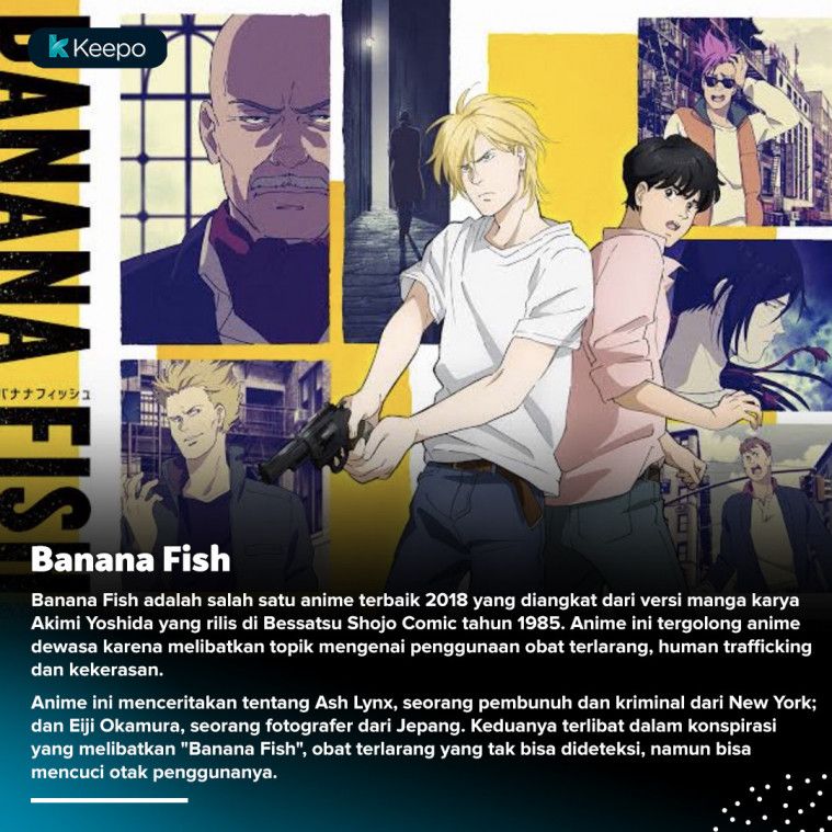 A perfect day for bananafish