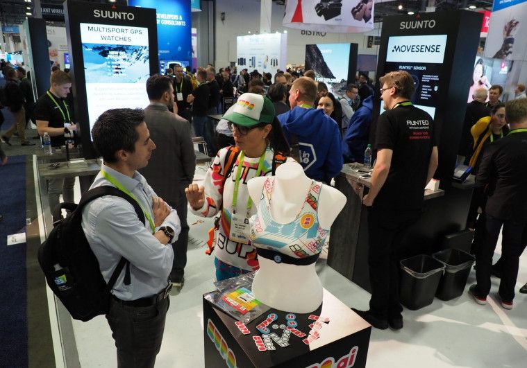 CES 2019