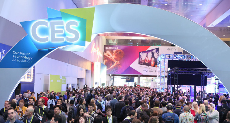 CES 2019