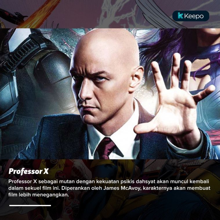 X-Men: Dark Phoenix