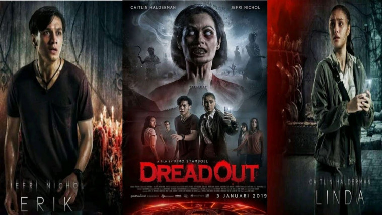 5 Film Horor Indonesia Yang Tayang Bulan Januari 2019 