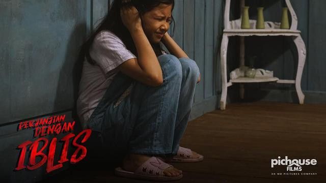 5 Film Horor Indonesia Yang Tayang Bulan Januari 2019 