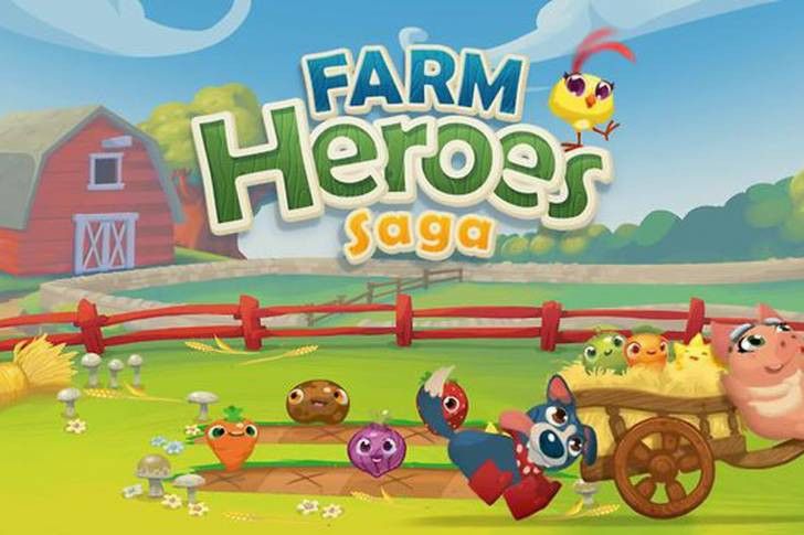 Game Berkebun Pilihan
