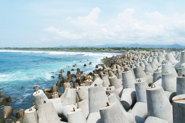 Milenials Harus Tau Yuk Kepoin 5 Wisata Pantai Jogja Yang