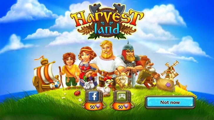 Game Berkebun Pilihan