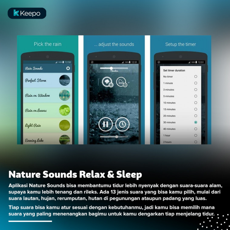 Insomnia Android Sleep Apps