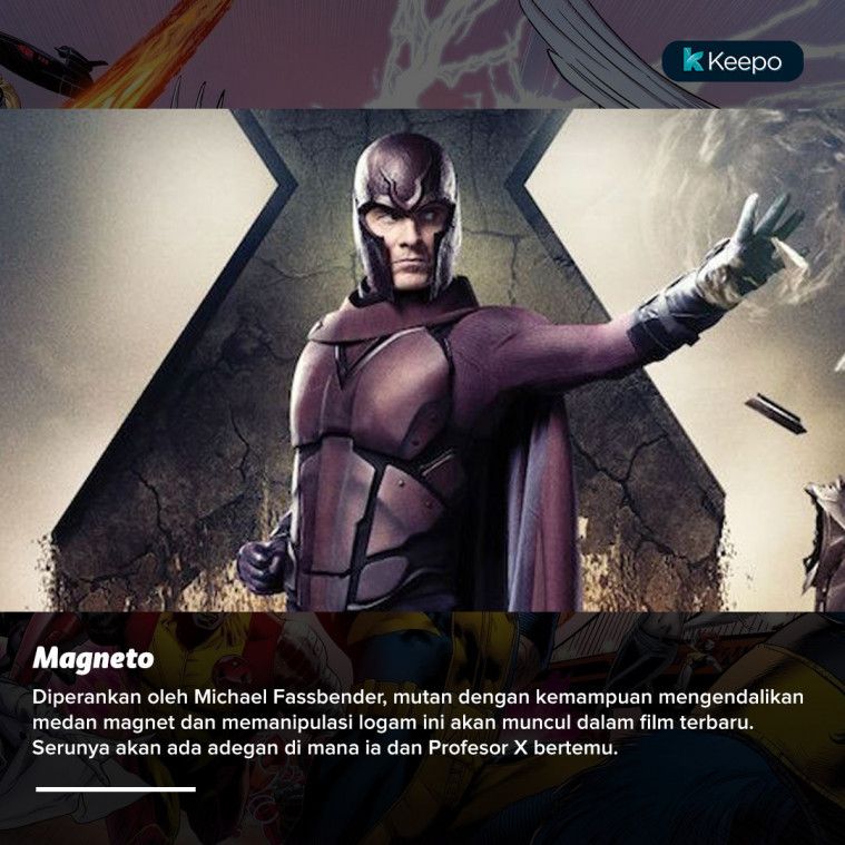 X-Men: Dark Phoenix