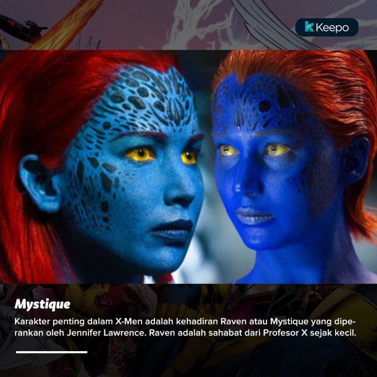 X-Men: Dark Phoenix