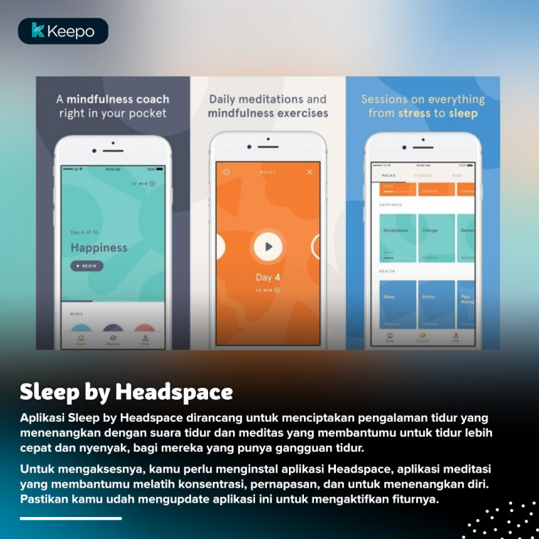 Insomnia Android Sleep Apps