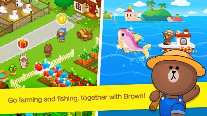 Game Berkebun Pilihan