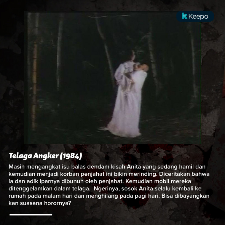 850 Gambar Hantu Yg Bikin Kaget Terbaik