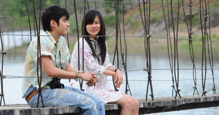 film drama terbaru