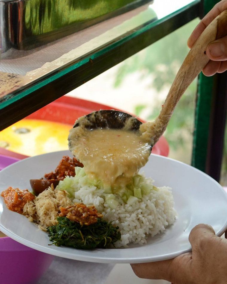 Bikin Ngiler, 7 Wisata Kuliner Banyuwangi Tradisional Ini