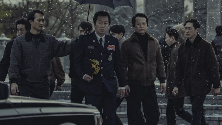 Film Action Korea 2019