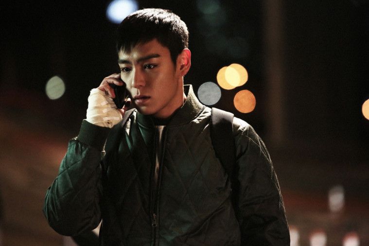 Film Action Korea 2019